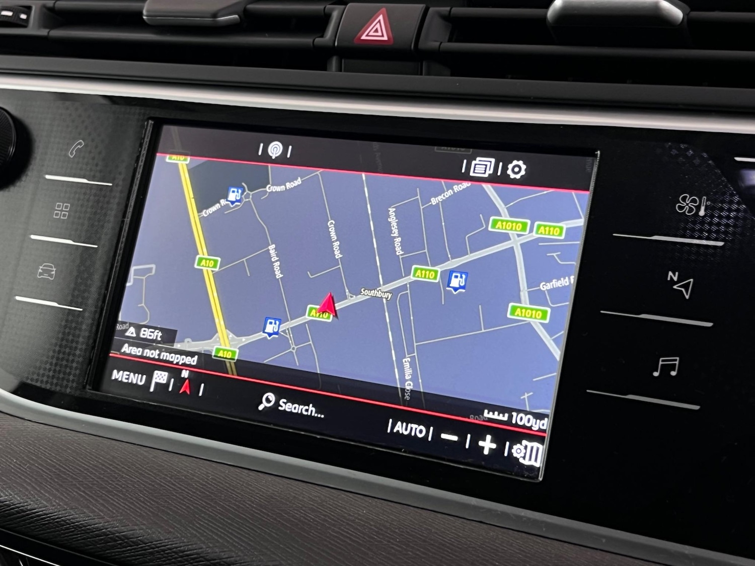 Used Citroen C4 Grand Picasso 2019 for sale - 77243461: Photo 20