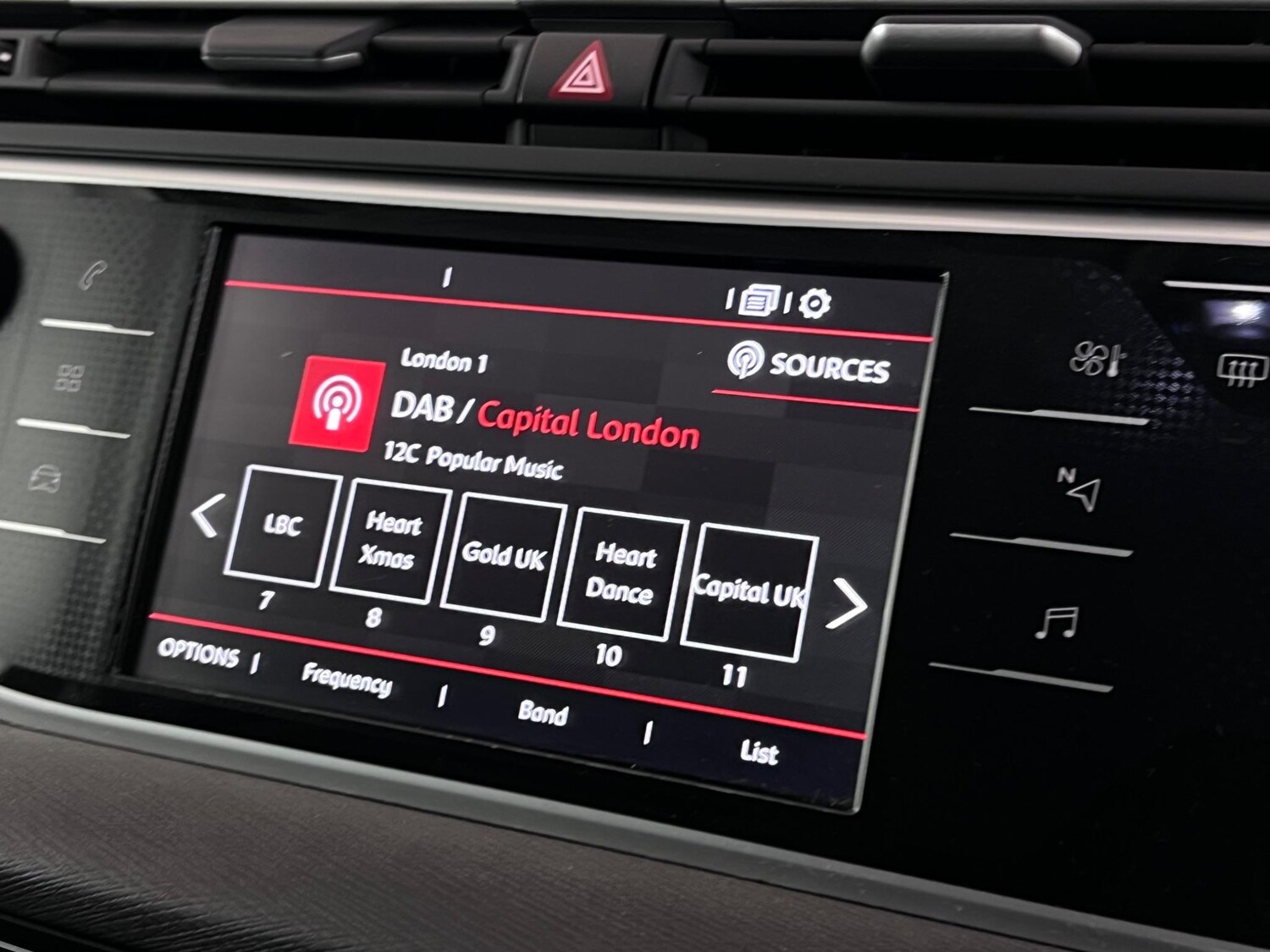 Used Citroen C4 Grand Picasso 2019 for sale - 77243461: Photo 21