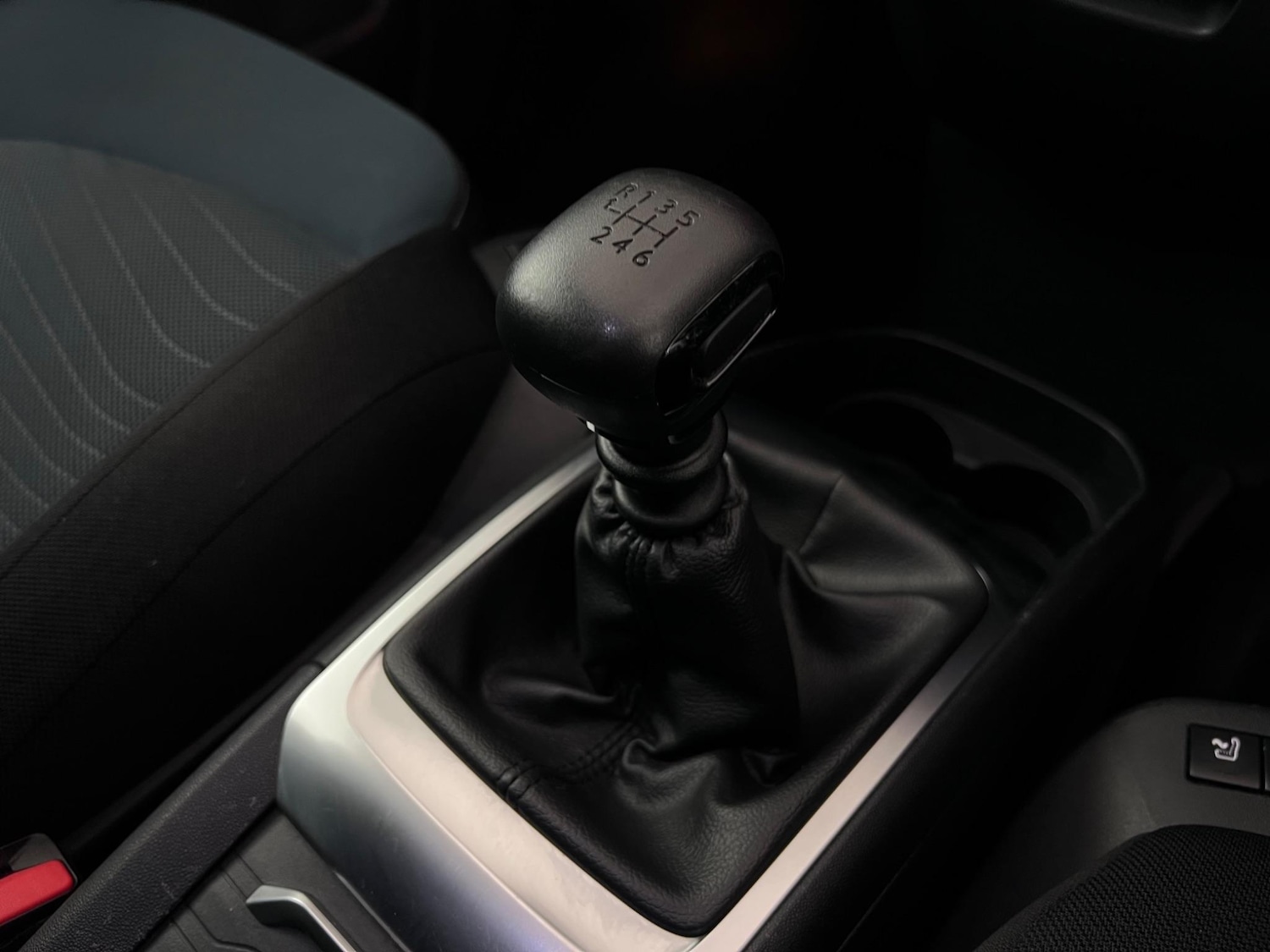 Used Citroen C4 Grand Picasso 2019 for sale - 77243461: Photo 22