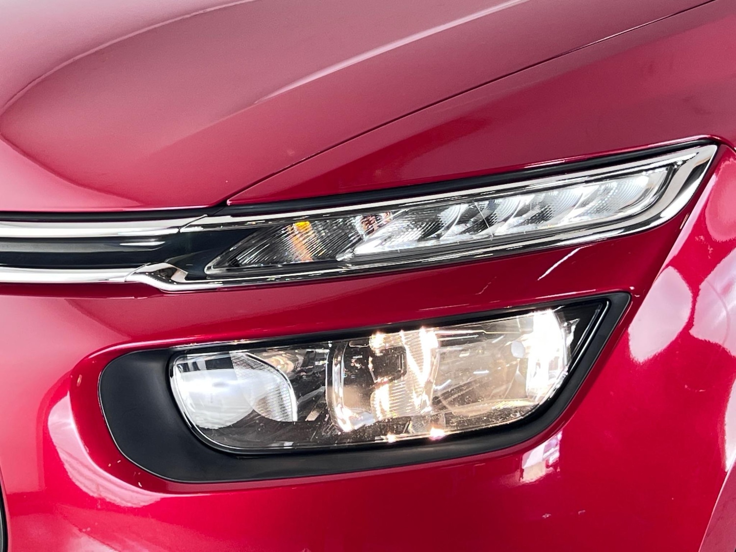 Used Citroen C4 Grand Picasso 2019 for sale - 77243461: Photo 7