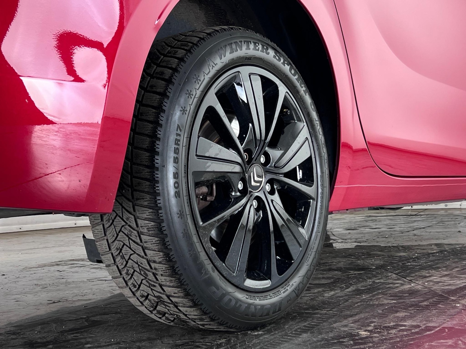 Used Citroen C4 Grand Picasso 2019 for sale - 77243461: Photo 8