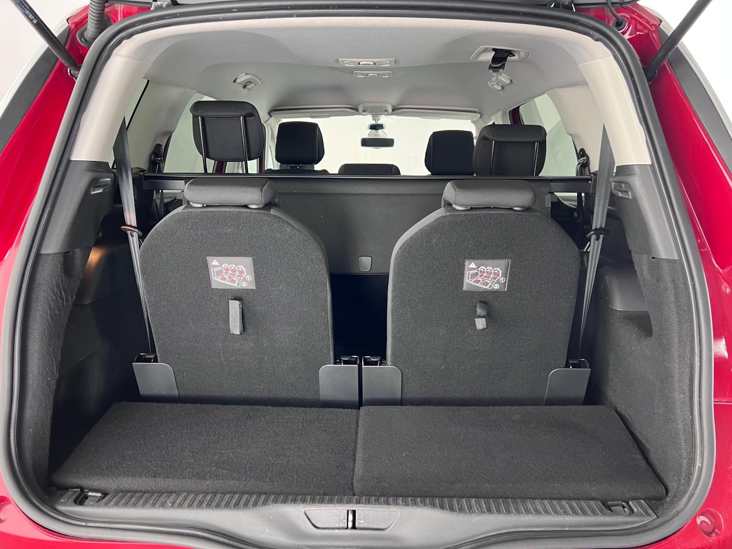 Used Citroen C4 Grand Picasso 2019 for sale - 77243461: Photo 9