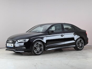 Used Audi A3 2016 for sale - 77854384: Photo