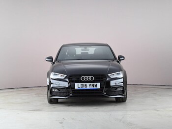 Used Audi A3 2016 for sale - 77854384: Photo