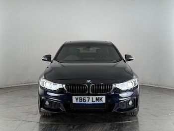 Used BMW 4 Series Gran Coupe 2018 for sale - 76255990: Photo