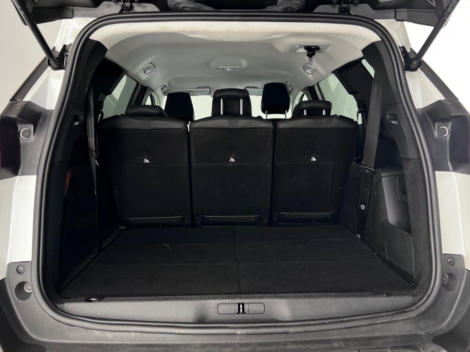 Used Peugeot 5008 2021 for sale - 77182588: Photo 10