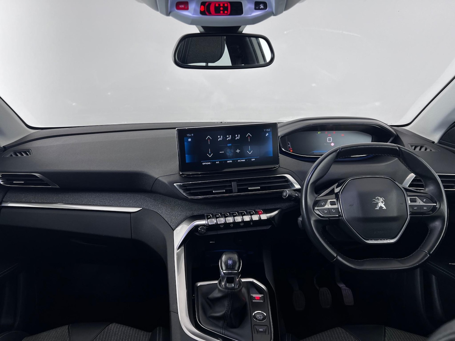 Used Peugeot 5008 2021 for sale - 77182588: Photo 15