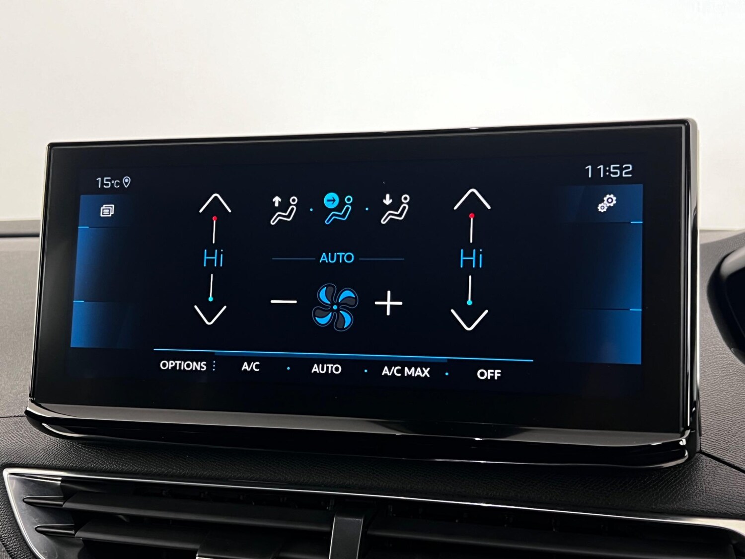 Used Peugeot 5008 2021 for sale - 77182588: Photo 21