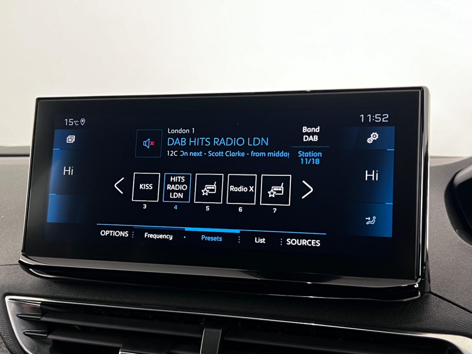 Used Peugeot 5008 2021 for sale - 77182588: Photo 22