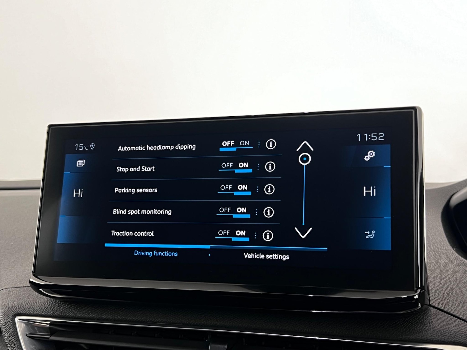 Used Peugeot 5008 2021 for sale - 77182588: Photo 24