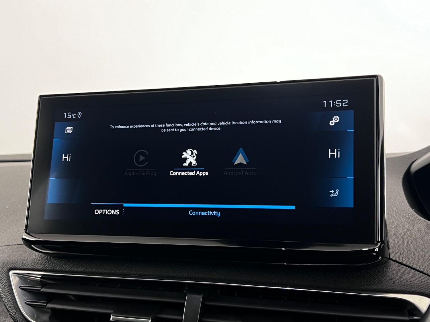 Used Peugeot 5008 2021 for sale - 77182588: Photo 27