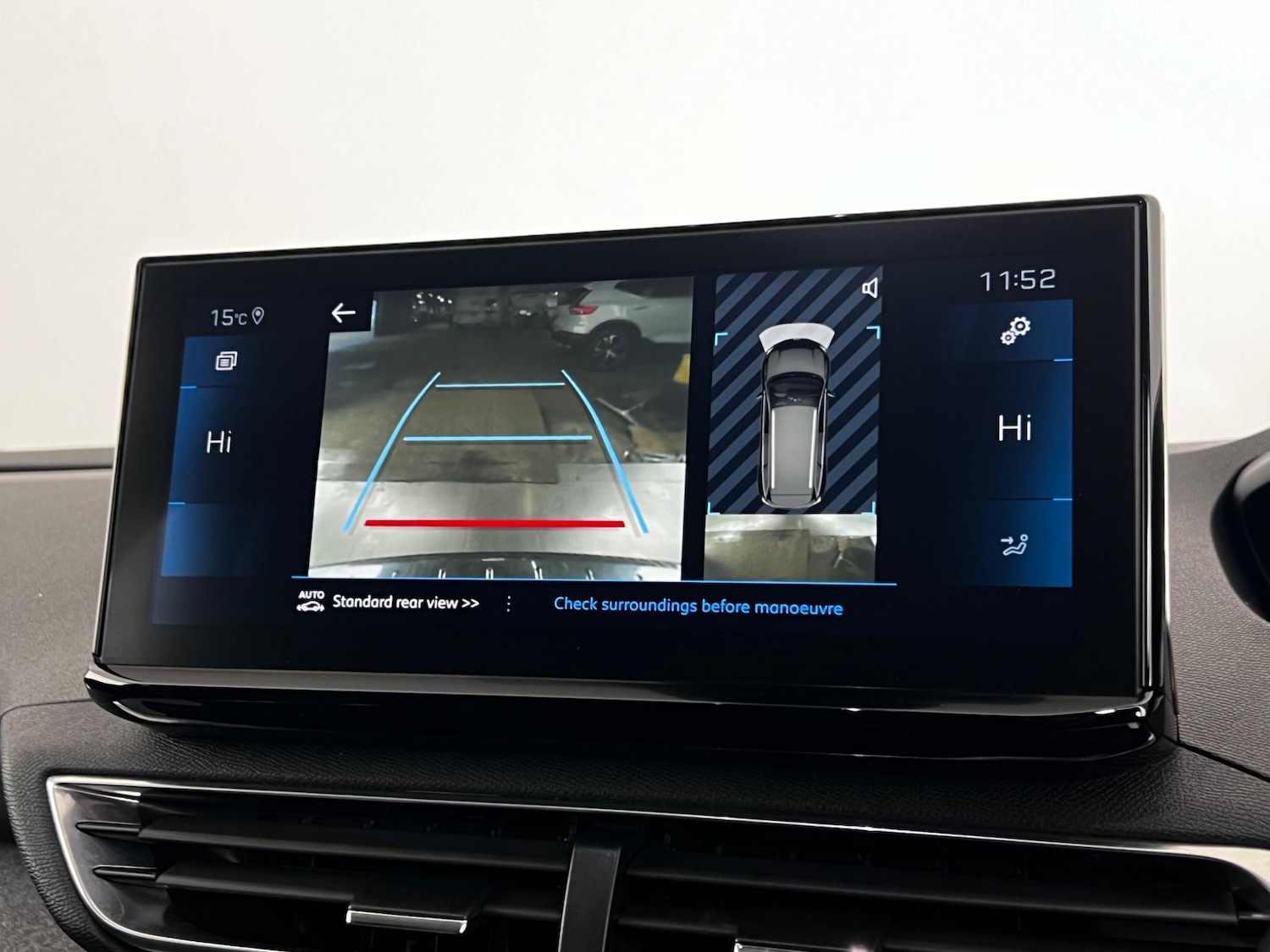 Used Peugeot 5008 2021 for sale - 77182588: Photo 28