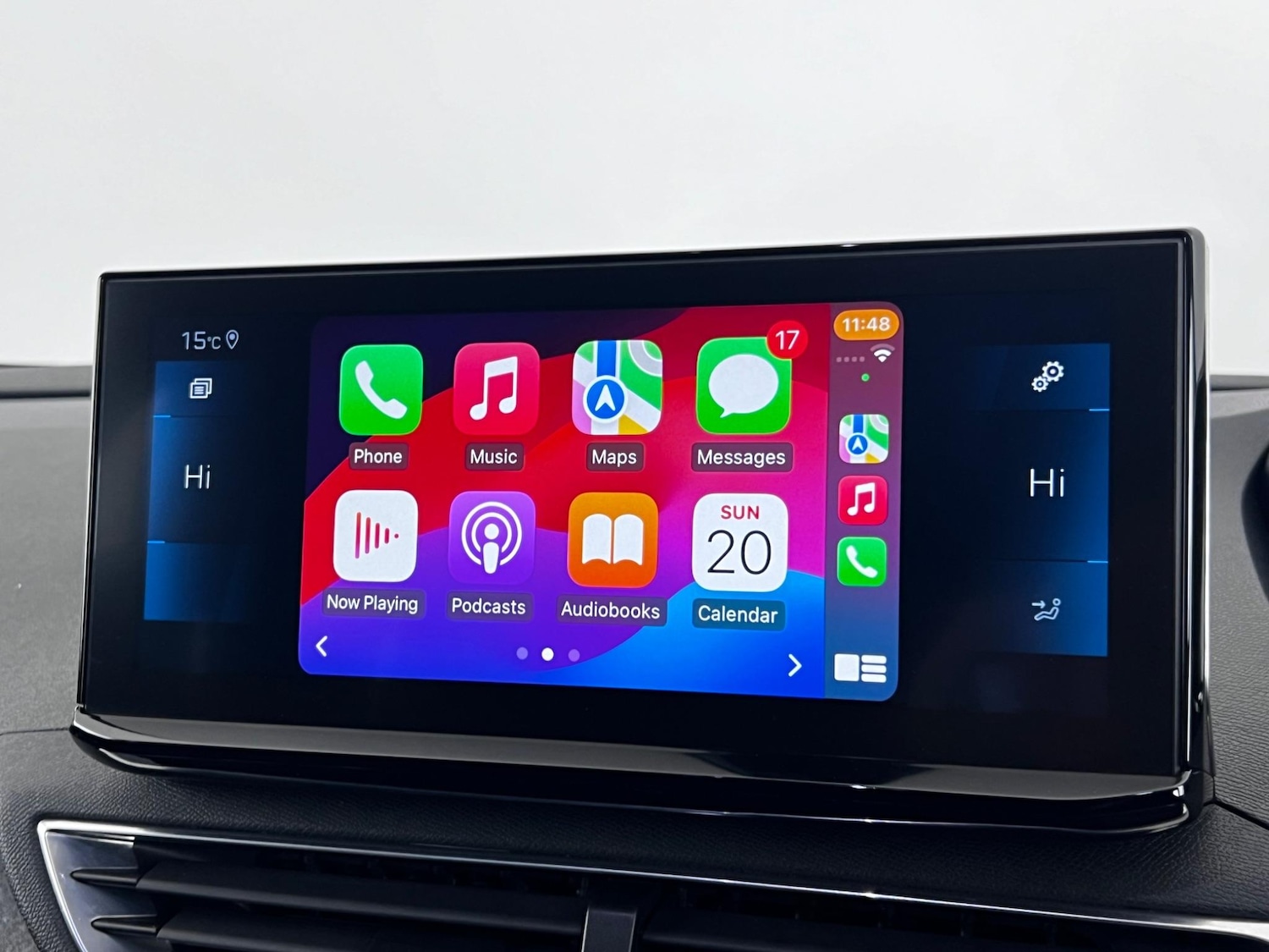 Used Peugeot 5008 2021 for sale - 77182588: Photo 29