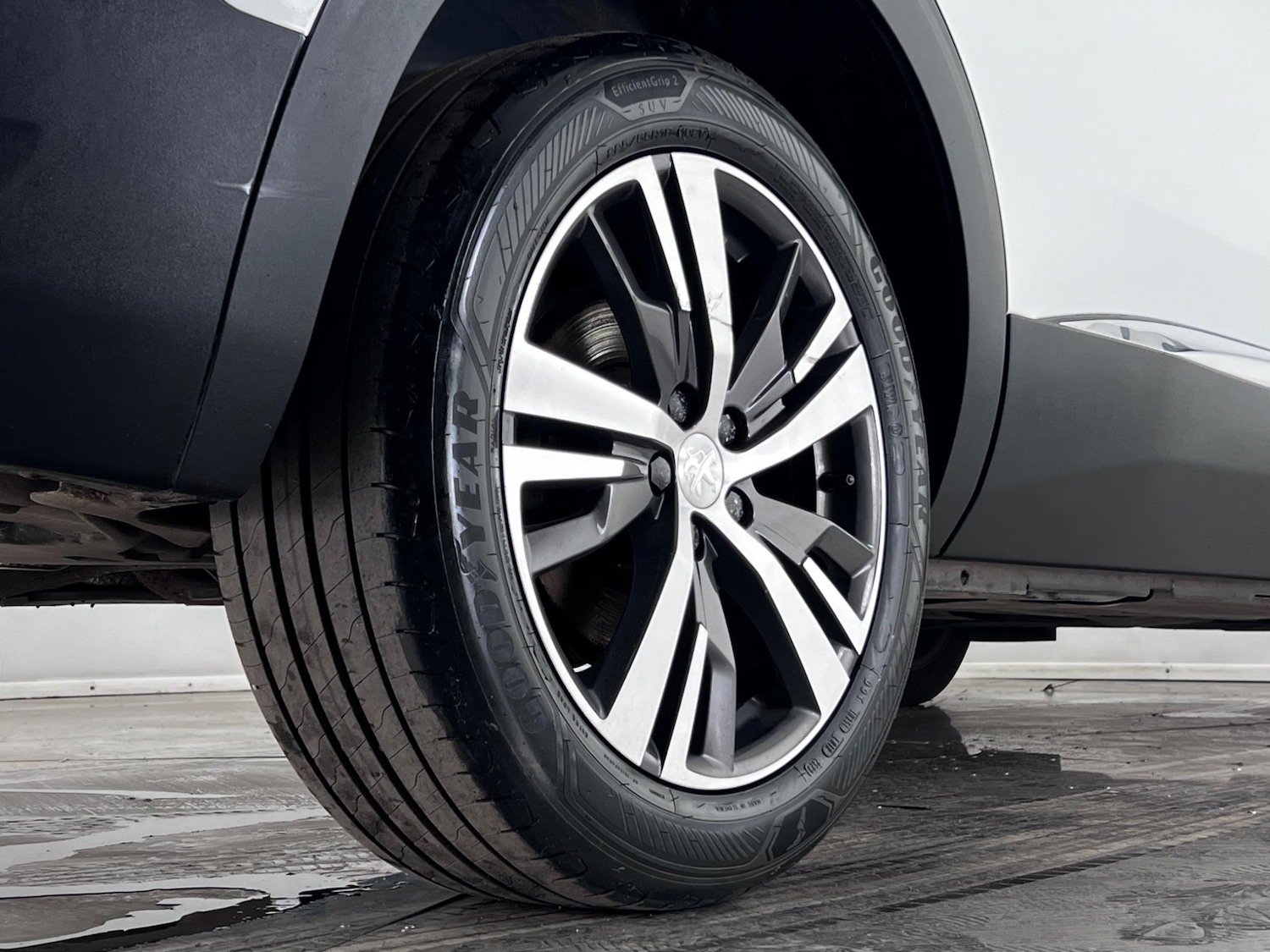 Used Peugeot 5008 2021 for sale - 77182588: Photo 8