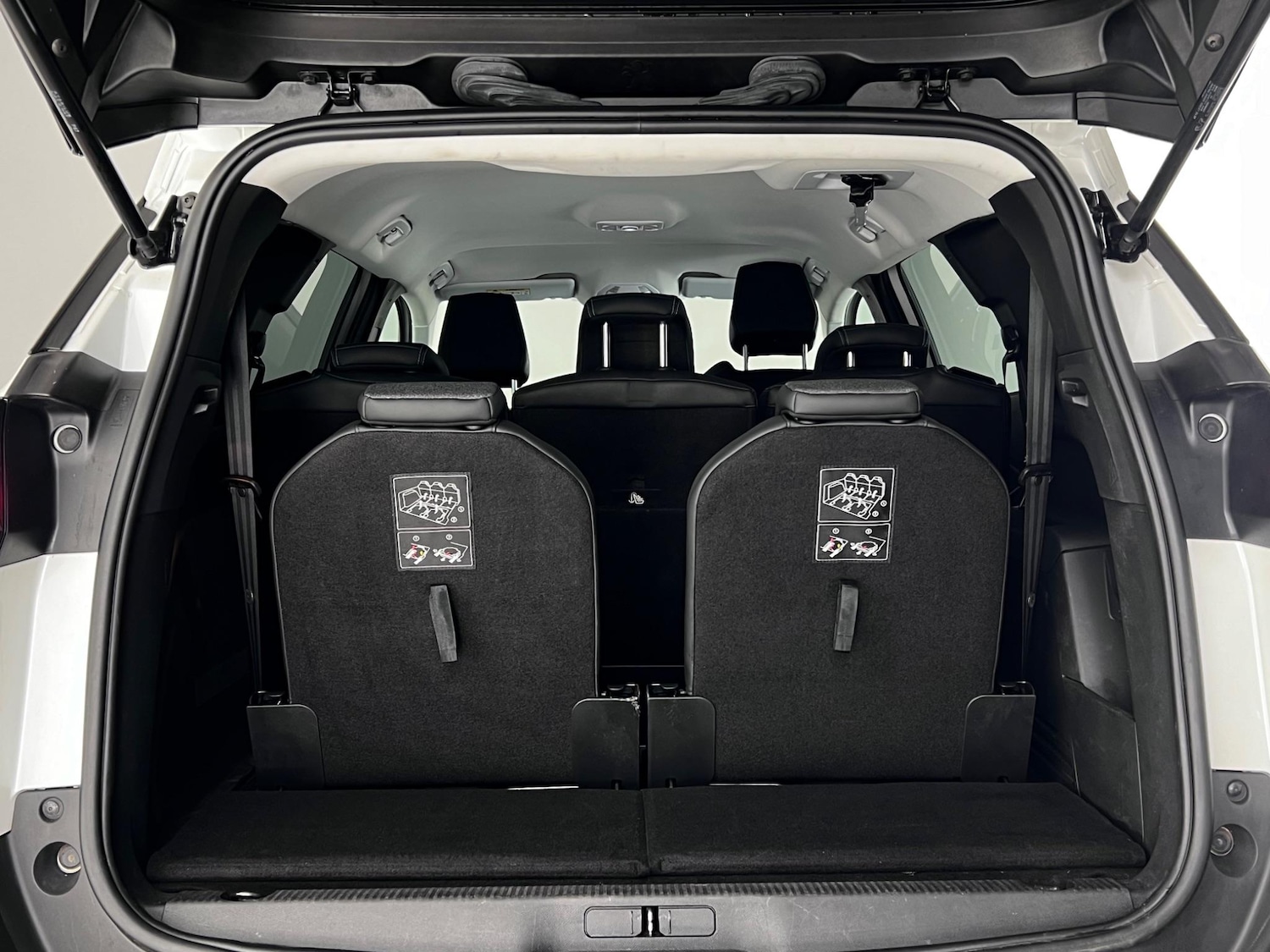 Used Peugeot 5008 2021 for sale - 77182588: Photo 9