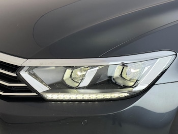 Used Volkswagen Passat 2018 for sale - 78966373: Photo