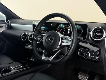 Used Mercedes-Benz CLA 2020 for sale - 79646409: Photo