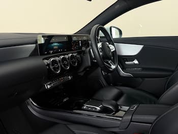 Used Mercedes-Benz CLA 2020 for sale - 79646409: Photo