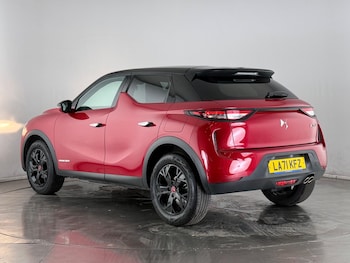 Used DS Automobiles DS 3 Crossback 2022 for sale - 77696919: Photo