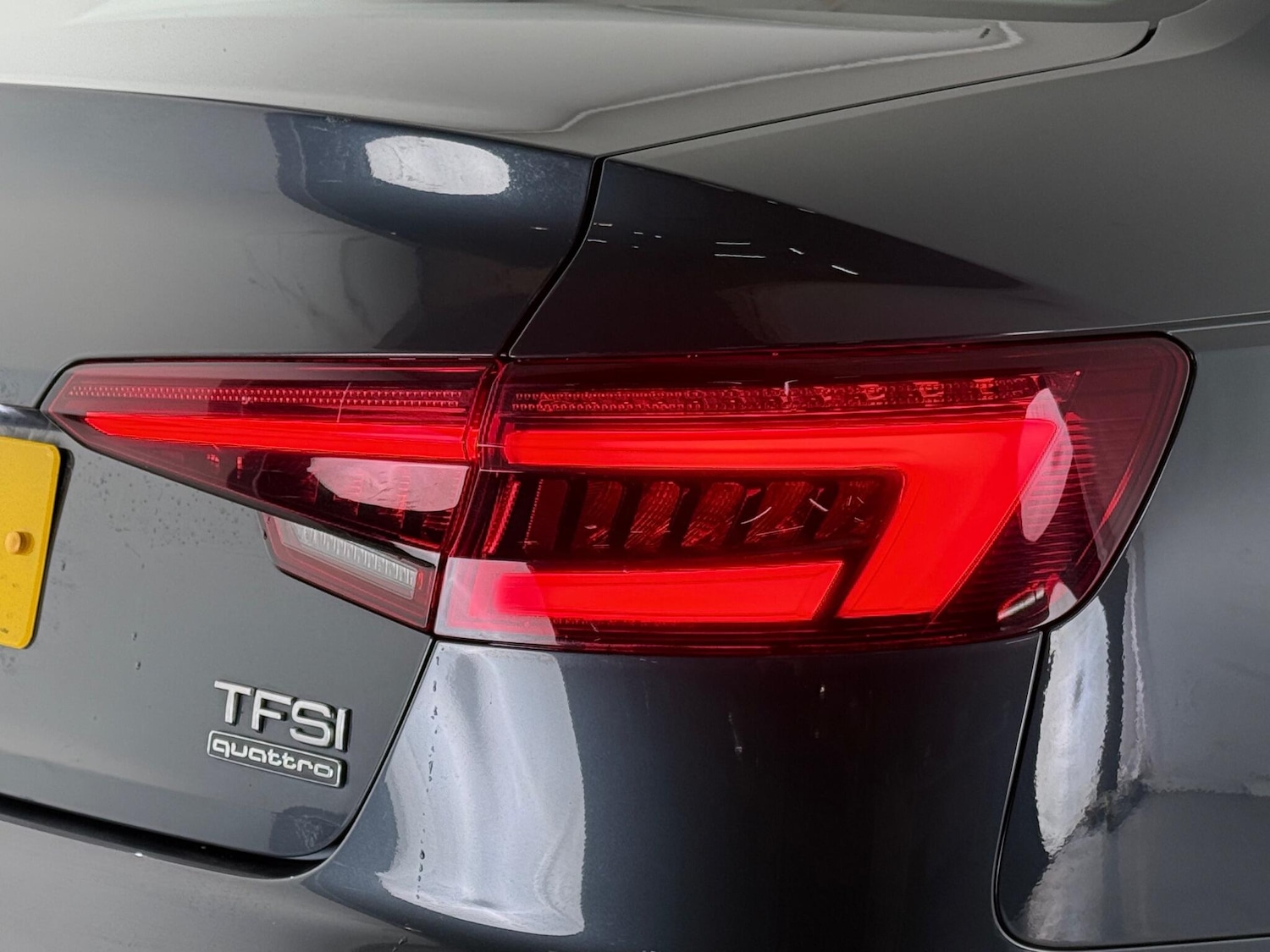 Used Audi A4 2018 for sale - 77109019: Photo 10