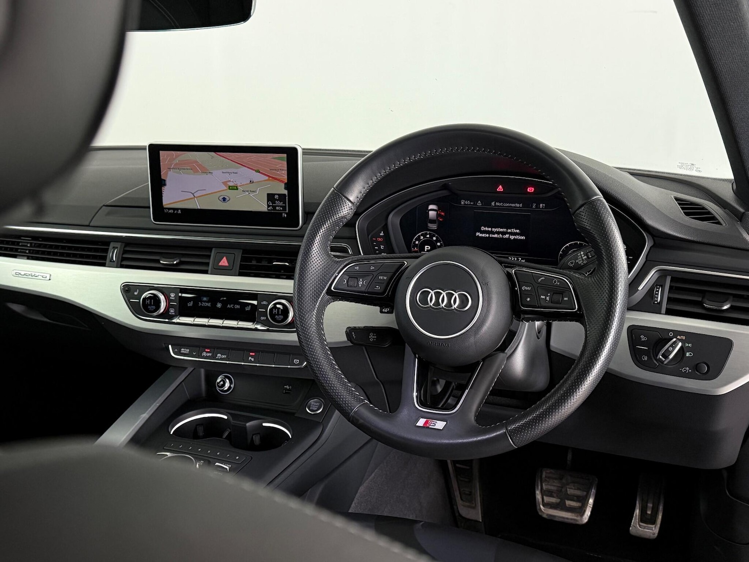 Used Audi A4 2018 for sale - 77109019: Photo 21