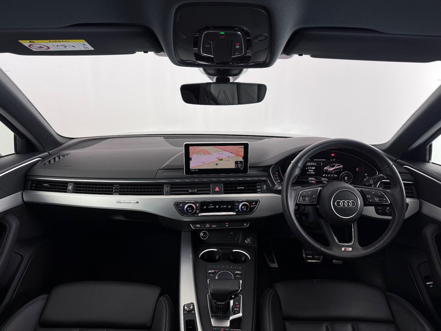 Used Audi A4 2018 for sale - 77109019: Photo 22