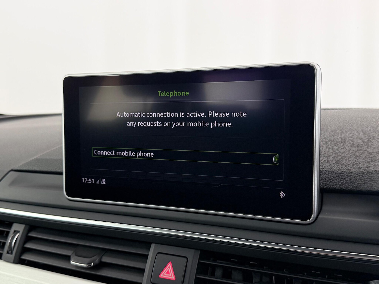 Used Audi A4 2018 for sale - 77109019: Photo 32