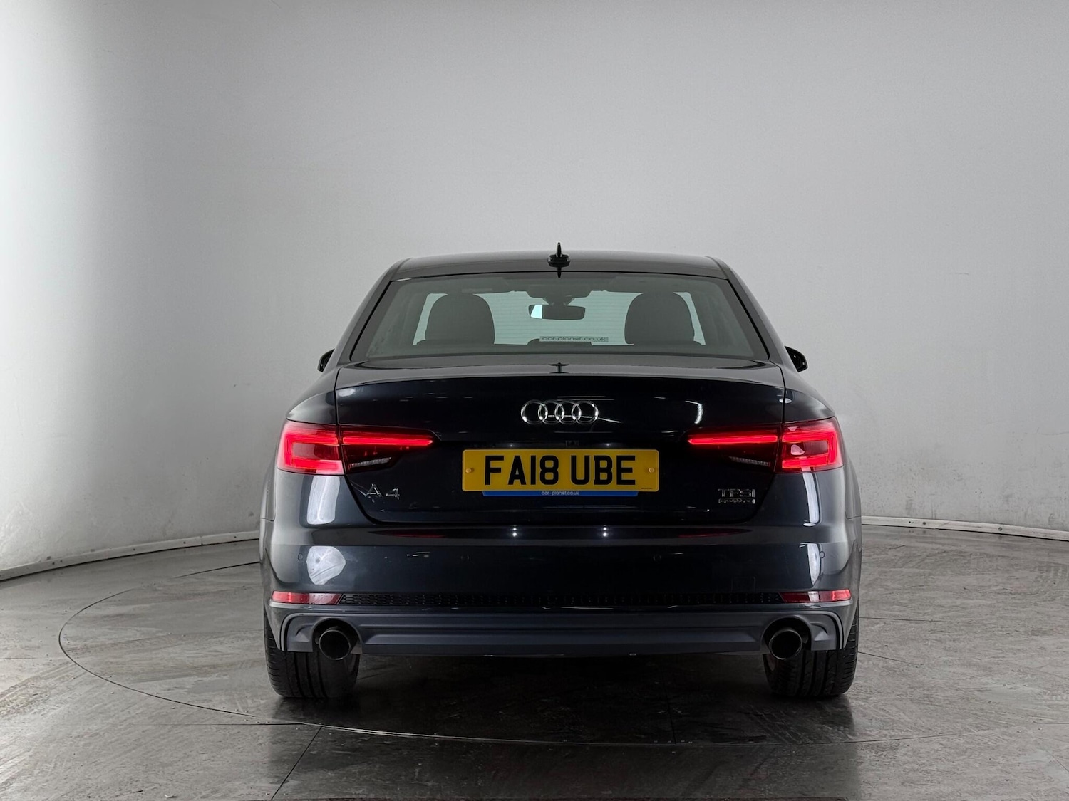 Used Audi A4 2018 for sale - 77109019: Photo 6
