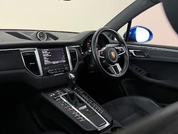 Used Porsche Macan 2018 for sale - 79633113: Photo