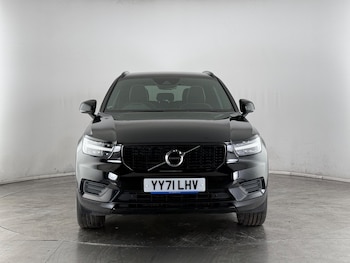 Used Volvo XC40 2021 for sale - 76898661: Photo
