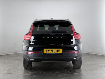 Used Volvo XC40 2021 for sale - 76898661: Photo