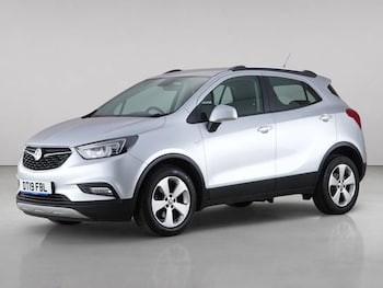 Used Vauxhall Mokka X 2019 for sale - 78935505: Photo