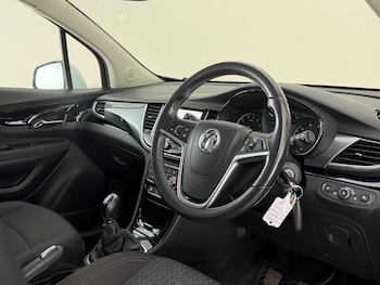 Used Vauxhall Mokka X 2019 for sale - 78935505: Photo