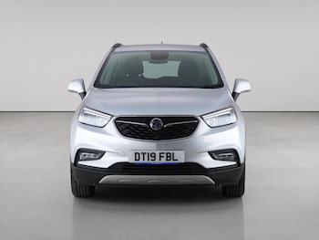 Used Vauxhall Mokka X 2019 for sale - 78935505: Photo