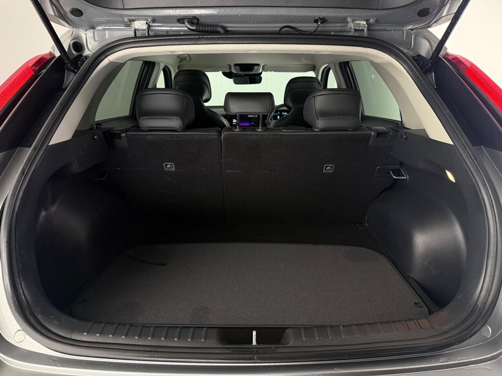 Used Kia Niro 2022 for sale - 76074119: Photo 10