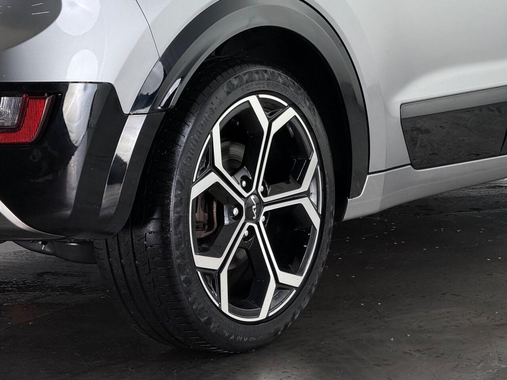 Used Kia Niro 2022 for sale - 76074119: Photo 12
