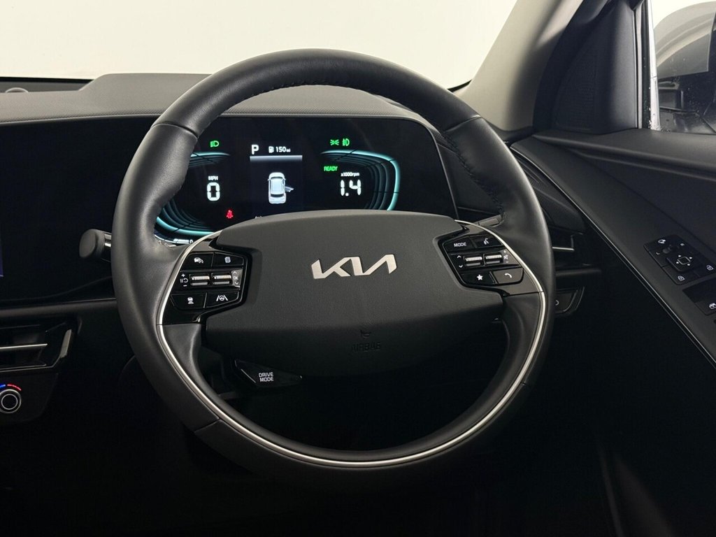 Used Kia Niro 2022 for sale - 76074119: Photo 14