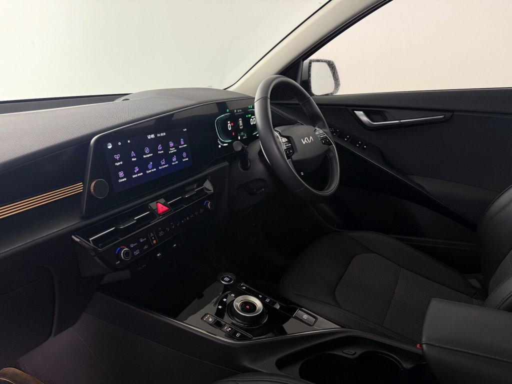Used Kia Niro 2022 for sale - 76074119: Photo 16