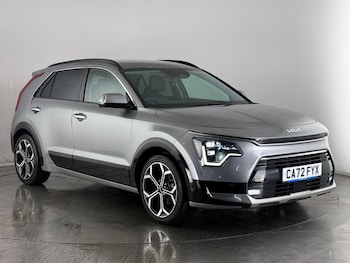 Kia - Niro