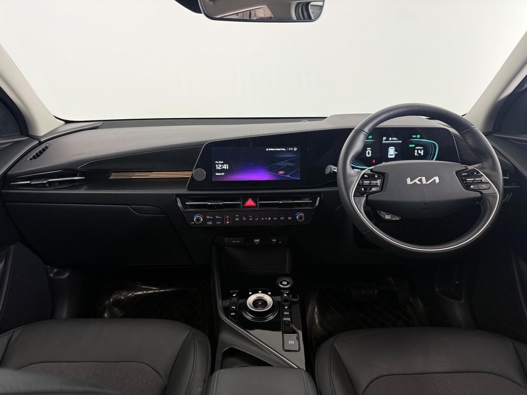 Used Kia Niro 2022 for sale - 76074119: Photo 20