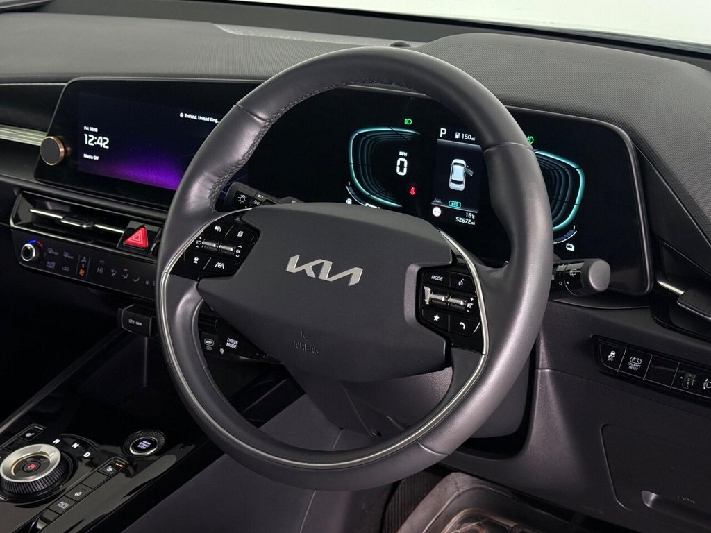 Used Kia Niro 2022 for sale - 76074119: Photo 26