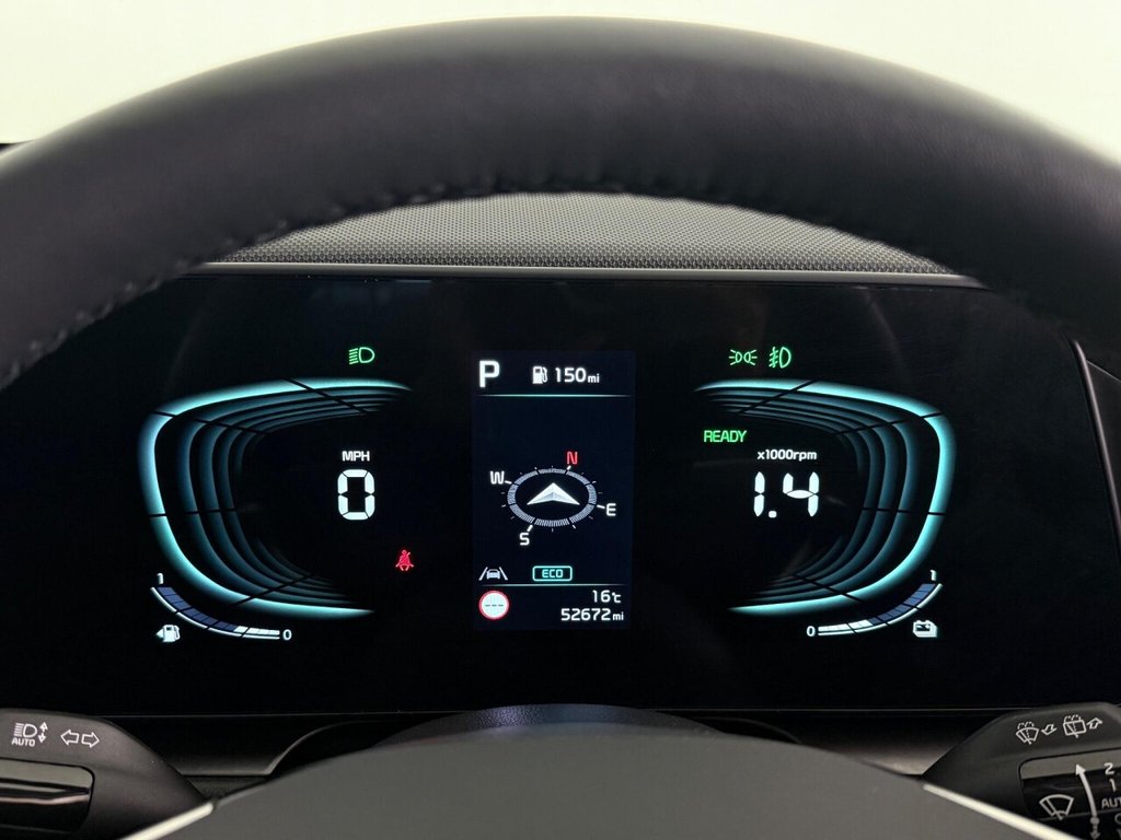 Used Kia Niro 2022 for sale - 76074119: Photo 28