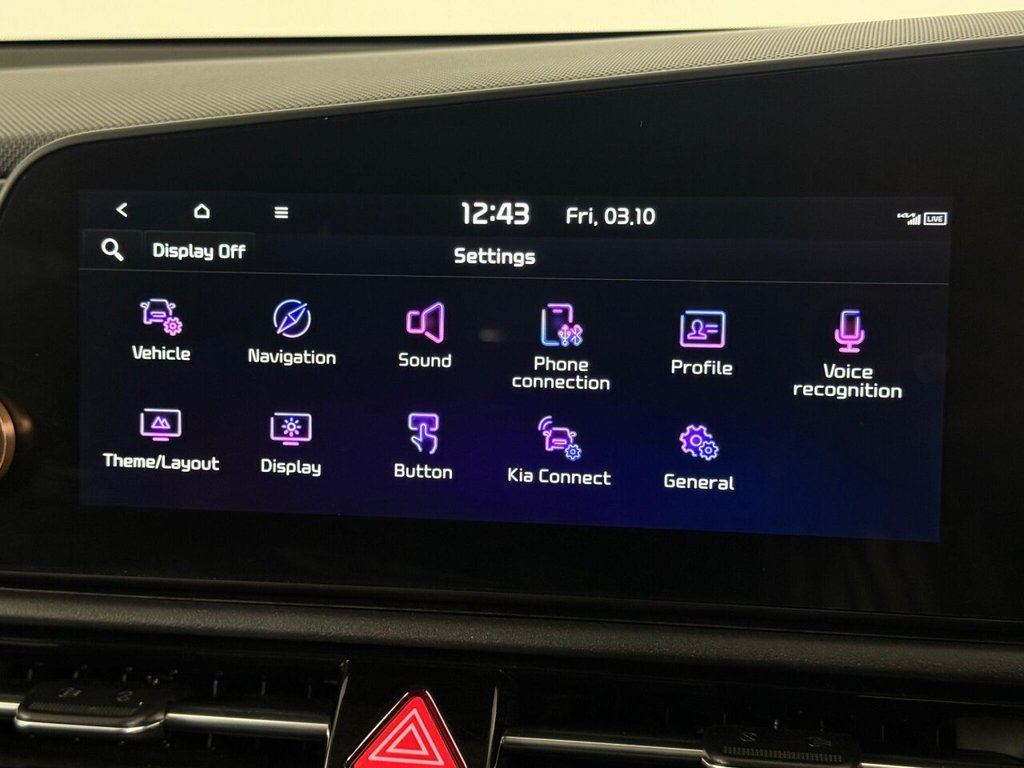 Used Kia Niro 2022 for sale - 76074119: Photo 33