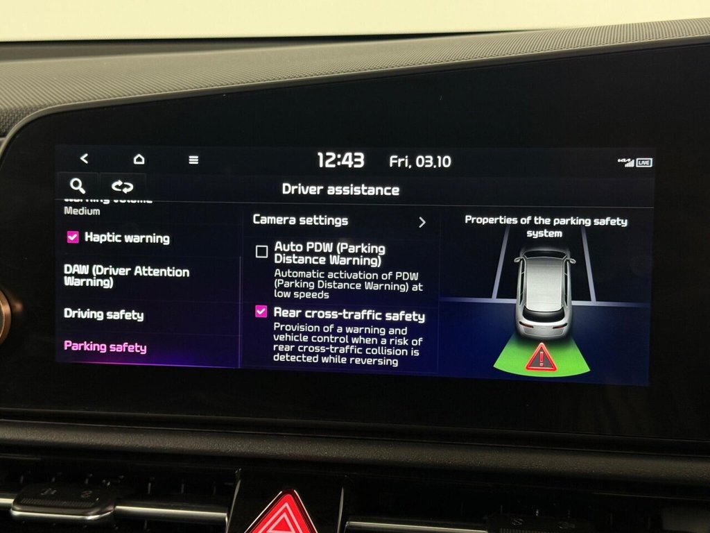 Used Kia Niro 2022 for sale - 76074119: Photo 37