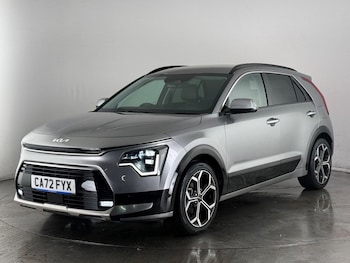 Used Kia Niro 2022 for sale - 76074119: Photo 3