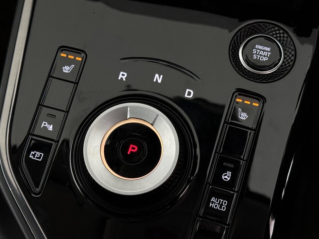 Used Kia Niro 2022 for sale - 76074119: Photo 41