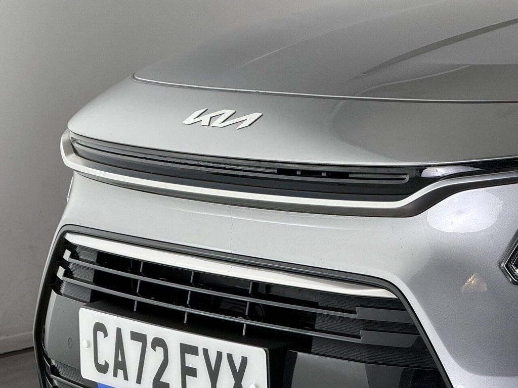 Used Kia Niro 2022 for sale - 76074119: Photo 43