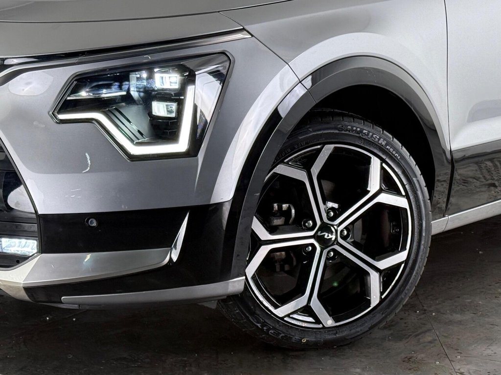 Used Kia Niro 2022 for sale - 76074119: Photo 44