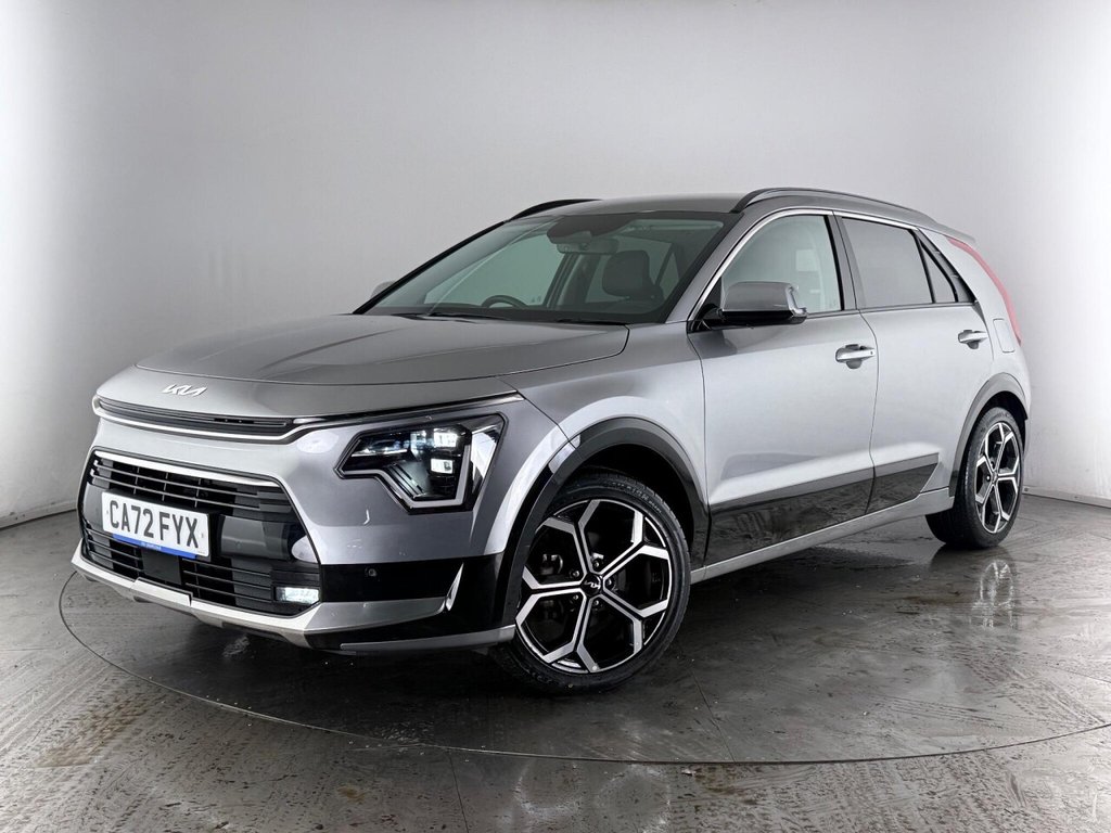 Used Kia Niro 2022 for sale - 76074119: Photo 45