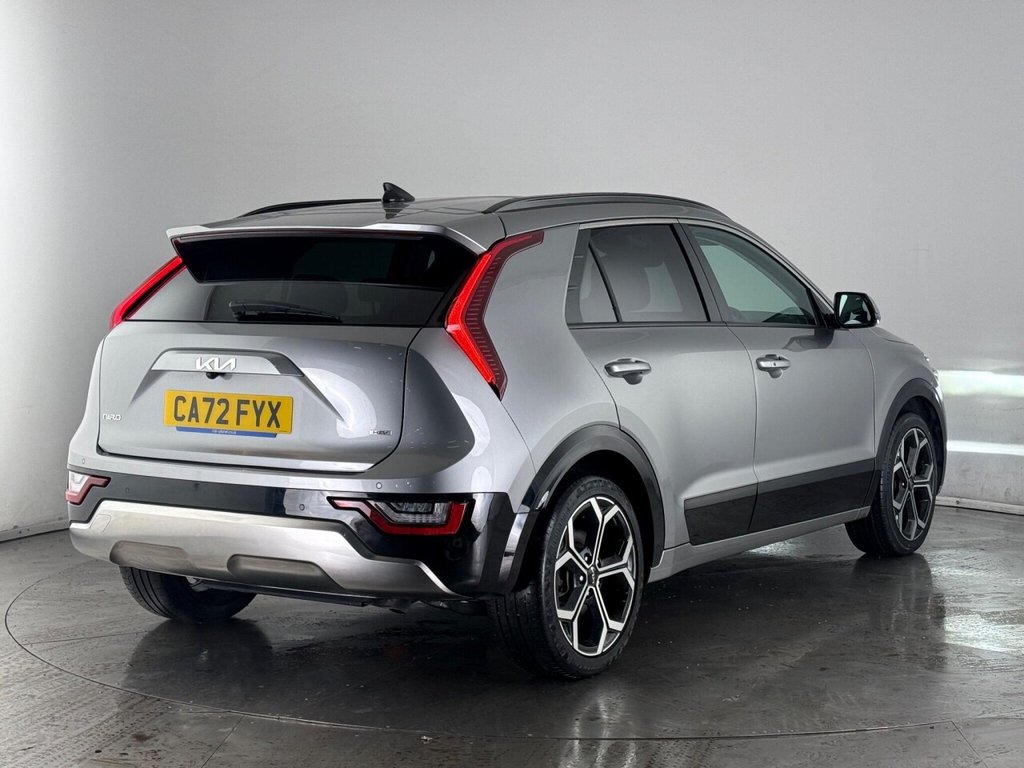 Used Kia Niro 2022 for sale - 76074119: Photo 5